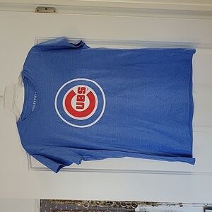 Cubs Tshirt